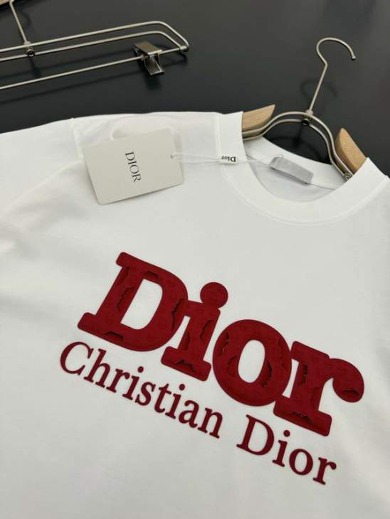 Dior T Shirts Short _SKUDiorS-2XLtltx7015977
